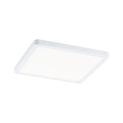 LED paneel AREO VARIFIT 3-STEP-DIM 175MM hoekig, dimbaar, instelbaar, dimbaar 15W 1200lm 4000K CRI > 80