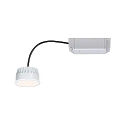 LED lamp COIN ZIGBEE ZigBee aanstuurbaar Coin 6W 470lm 2700K 100° CRI >80 dimbaar