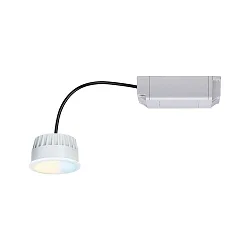 LED lamp COIN ZIGBEE Tunable White, ZigBee aanstuurbaar Coin 6W 470lm 2700-6500K 100° CRI >80 dimbaar