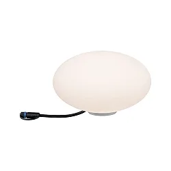 Buitenlamp PLUG&SHINE STONE groot IP67