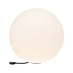 Buitenlamp PLUG&SHINE GLOBE groot IP67