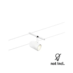wire luminaire WIRE SYSTEMS DC CUP GU5,3