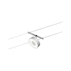 wire luminaire LED WIRE SYSTEMS CORDUO CIRCLE round, switchable IP20