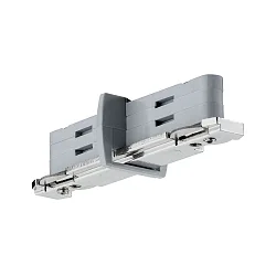 Stroomonderbreker URAIL, zilver