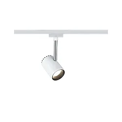 1-Phase LED Spot URAIL SHINE LED, 1x5W, 230V, white