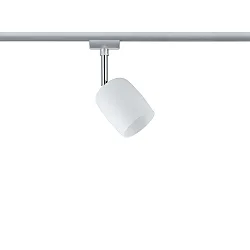 Spot URAIL BLOSSOM G9, chroom mat, satijn dimbaar