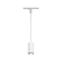 3-fase pendelarmatuur CORUS E27, wit