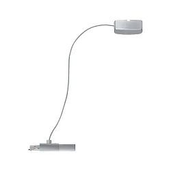feed-in cable URAIL CABLE FEED, chrome matt