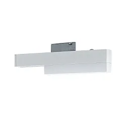 1-fase adapter URAIL ZigBee aanstuurbaar, wit
