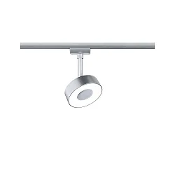 1-fase spot URAIL CIRCLE LED IP20