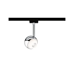 Spot URAIL CAPSULE II, dimbaar