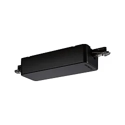 Ontvanger URAIL ZIGBEE/SWITCH ADAPTER ZigBee aanstuurbaar, zwart mat