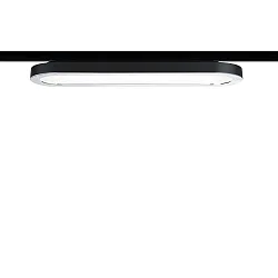 LED paneel URAIL PANEL LED ovaal, stijf, 8W 480lm 2700K