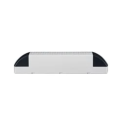 Electronic transformer VDE PROFI, 50-150W, 230V/12V, 150VA, gray/black