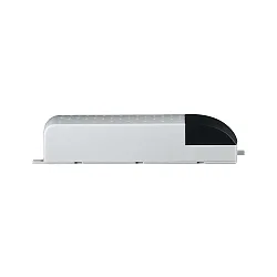 Elektronic transformer VDE MIPRO, 35-105W, 230V/12V, 105VA, gray/black