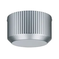 Transformator TOROIDAL, chroom mat