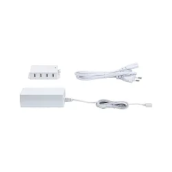 LED besturingsprogramma 8-voudig