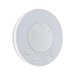 Afstandsbediening SWITCH BOWL CCT met afstandsbediening, wit mat