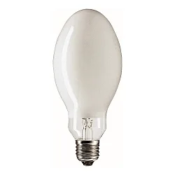 Natriumdamplamp MASTER SON PIA PLUS B70 E27 72W 6000lm 1900K dimbaar