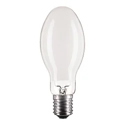 Natriumdamplamp SON PIA PLUS BD90 E40 2000K CRI 20-39 dimbaar