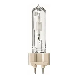 metal halide lamp MASTER COLOUR CDM-T T19 G12 3000K CRI 80-89 