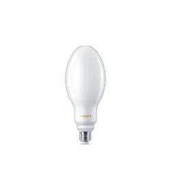 LED lamp TFORCE CORE LED HPL 24.5W E27 840 FR schakelbaar mat E27 24,5W 4000lm 4000K 300° CRI >80  mat