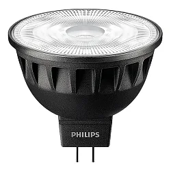 LED reflectorlamp MR16 MASTER LEDSPOT EXPERTCOLOR MR16 927 D GU5.3 6,7W 450lm 2700K 36° CRI 97 dimbaar