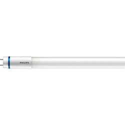 LED buis T8 MASTER LEDTUBE T8  HO 1200MM 11.3W 830 roteerbaar, schakelbaar mat G13 11,3W 2000lm 3000K 160° CRI >80  gesatineerd