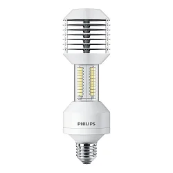 LED lamp MASTER LED TRUEFORCE ROAD  SON-T IF 727 horizontaal, on/off E27 34W 5400lm 2700K CRI 70 