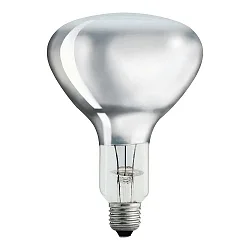 Reflectorlamp IR150RH BR125 BR125 E27 dimbaar