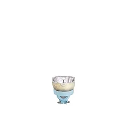 Halogeenlamp MSD PLATINUM 25 R 1CT/8 550W 26000lm 8000K dimbaar