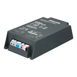 Voorschakelapparaat HID-DV PROG XT 100 SON Q 208-277V DALI aanstuurbaar, programmeerbaar, PWM-dimuitgang