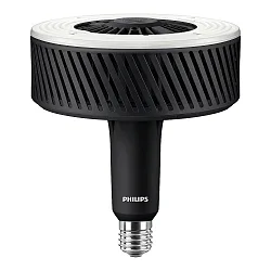 LED lamp TRUEFORCE HIGHBAY LED HPI down, schakelbaar E40 140W 20000lm 4000K 120° CRI 80 