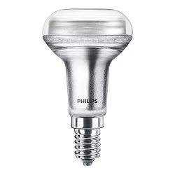 LED lamp CorePro LEDspot R50 E14 4,3W 390lm 2700K 36° CRI 80 dimbaar
