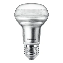 LED lamp CorePro LEDspot R63 E27 3W 255lm 2700K 36° CRI 80 