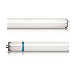Ontladingslamp ACTINIC BL TL-D SECURA 1SL/25 T26 G13 18W