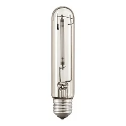 Natriumdamplamp MST SON-T APIA PLUS XTRA 1SL/12 T35 E27 54W 4500lm 1900K dimbaar