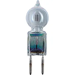 Halogeenlamp GY6,35 RJL-SKY-IRC GY 6,35 60W 1650lm 3000K CRI 100 dimbaar