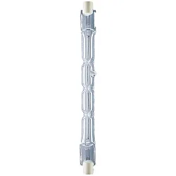 Halogeen metaaldamplamp RJH-TS 2-voudig R7s 400W 9000lm 3000K CRI 100 dimbaar