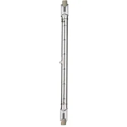 Halogeen staaflamp R7s RJH-TS 1000W/240/C/R7S helder R7s 1000W 21000lm 3000K CRI 100 dimbaar