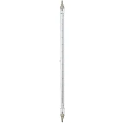 Halogeen metaaldamplamp RJH-TS 2-voudig Fa4 2000W 44000lm 2900K CRI 100 dimbaar