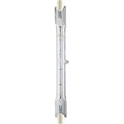 Halogeen metaaldamplamp RJH-TS 2-voudig R7s 400W 9000lm 3000K CRI 100 dimbaar