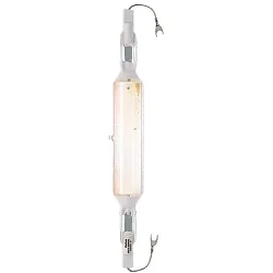 Halogeen metaaldamplamp HRI-TS HRI-TS Kabel 2000W 230000lm 4100K CRI 65