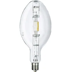 metal halide lamp HRI-E 400/NSC/S/230/C/E40 switchable clear E40 444W 40000lm 3800K CRI 62 