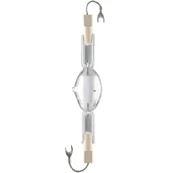 Halogeen metaaldamplamp HRI-TS HRI-TS 2000W/D/S/400/K12S helder Kabel 1950W 210000lm 6100K CRI 90-100 
