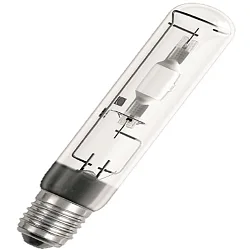 Halogeen metaaldamplamp HRI-T 250W/D/PRO/230/E40 helder E40 260W 19000lm 5500K CRI 90-100