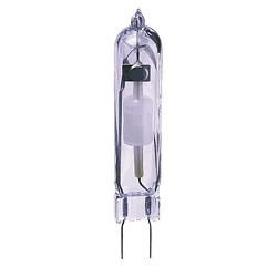 metal halide lamp RCI-TC 20W/WDL/230/G8.5 clear G8,5 20W 1600lm 3000K CRI 80-89