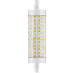 LED lamp LEDLINE ESSENCE R7S R7s 12,5W 1521lm 2700K 300° CRI >80
