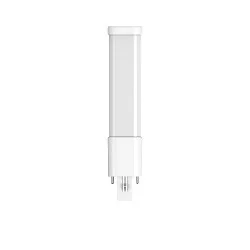 LED compact bulb ESSENCE S9 RETROFIT RALUX S G23 5W 550lm 3000K 120° CRI 80-89 