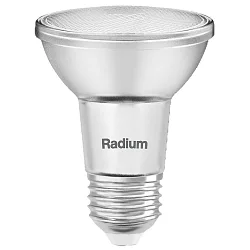 LEDspot PAR20 STAR PAR20 DIM WFL E27 7W 350lm 2700K 36° CRI 90-100 dimbaar
